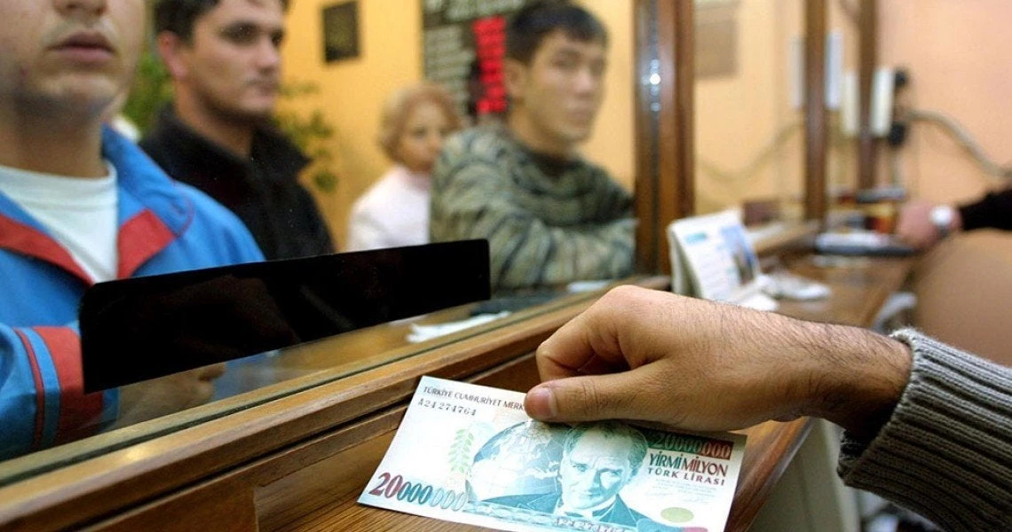 Νέα βουτιά για την τουρκική λίρα! – Δεν έχει τέλος ο κατήφορος